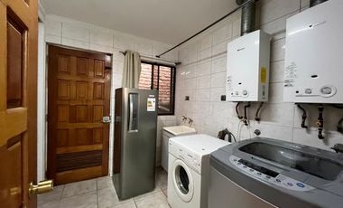 Hermosa casa en Loteo Santa Aurora, Machali