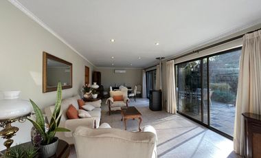 Hermosa casa en Loteo Santa Aurora, Machali