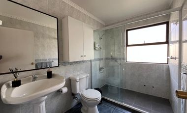 Hermosa casa en Loteo Santa Aurora, Machali