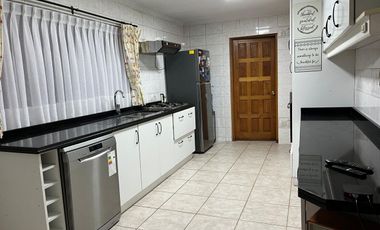 Hermosa casa en Loteo Santa Aurora, Machali