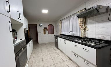 Hermosa casa en Loteo Santa Aurora, Machali