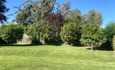 Hermosa casa en Loteo Santa Aurora, Machali