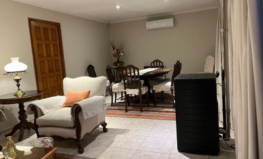 Hermosa casa en Loteo Santa Aurora, Machali