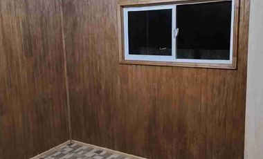Venta Casa dos pisos con Cabaña Interior Bosquemar