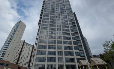 Departamento en venta  Be Grand Villa de las Palmas Interlomas