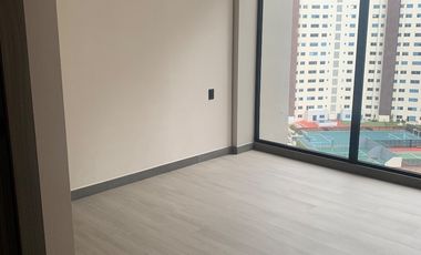 Departamento en venta  Be Grand Villa de las Palmas Interlomas