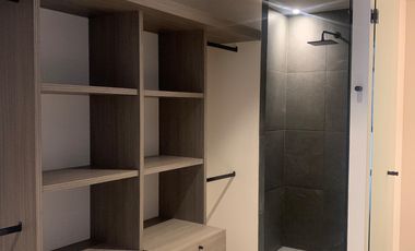 Departamento en venta  Be Grand Villa de las Palmas Interlomas