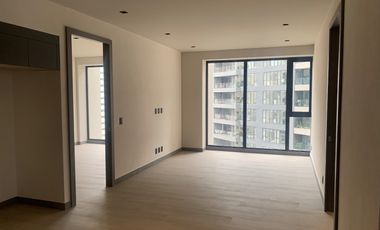 Departamento en venta  Be Grand Villa de las Palmas Interlomas