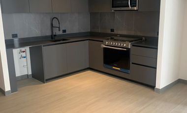 Departamento en venta  Be Grand Villa de las Palmas Interlomas