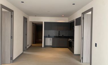 Departamento en venta  Be Grand Villa de las Palmas Interlomas