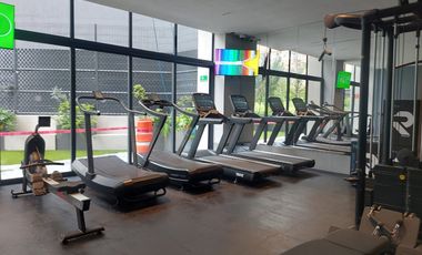 Departamento en venta  Be Grand Villa de las Palmas Interlomas