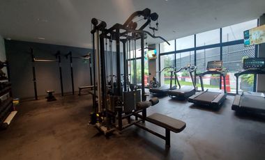 Departamento en venta  Be Grand Villa de las Palmas Interlomas