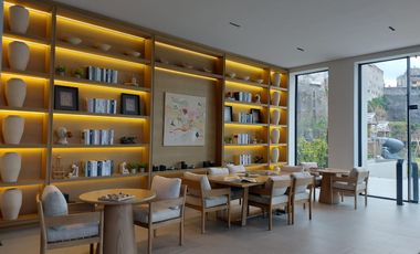 Departamento en venta  Be Grand Villa de las Palmas Interlomas