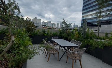 Departamento en venta  Be Grand Villa de las Palmas Interlomas