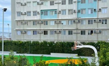 2 Bedrooms Unit for Rent In Marina Spatial Condo Building B