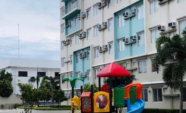 2 Bedrooms Unit for Rent In Marina Spatial Condo Building B