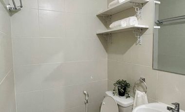 2 Bedrooms Unit for Rent In Marina Spatial Condo Building B