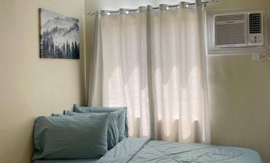 2 Bedrooms Unit for Rent In Marina Spatial Condo Building B