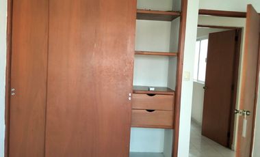 RENTO DEPARTAMENTO CERCA DE LA TORRE DEL SAT, Y DE PLAZA AMERICAS