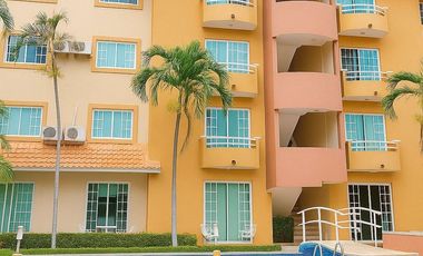 RENTO DEPARTAMENTO CERCA DE LA TORRE DEL SAT, Y DE PLAZA AMERICAS