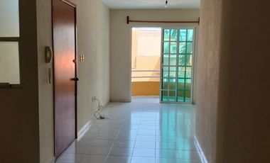 RENTO DEPARTAMENTO CERCA DE LA TORRE DEL SAT, Y DE PLAZA AMERICAS