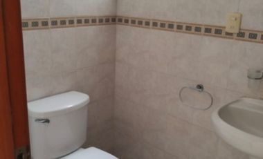 RENTO DEPARTAMENTO CERCA DE LA TORRE DEL SAT, Y DE PLAZA AMERICAS