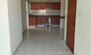 RENTO DEPARTAMENTO CERCA DE LA TORRE DEL SAT, Y DE PLAZA AMERICAS