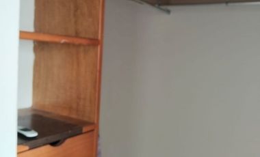 RENTO DEPARTAMENTO CERCA DE LA TORRE DEL SAT, Y DE PLAZA AMERICAS