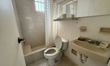 RENTO DEPARTAMENTO EN BOCA DEL RIO, CERCA DE LOS MORMONES (SE ENCUENTRA EN MANTENIMIENTO) IDEAL PARA 1 O 2 PERSONAS