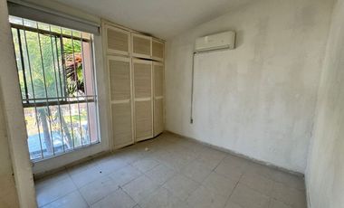 RENTO DEPARTAMENTO EN BOCA DEL RIO, CERCA DE LOS MORMONES (SE ENCUENTRA EN MANTENIMIENTO) IDEAL PARA 1 O 2 PERSONAS
