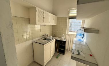 RENTO DEPARTAMENTO EN BOCA DEL RIO, CERCA DE LOS MORMONES (SE ENCUENTRA EN MANTENIMIENTO) IDEAL PARA 1 O 2 PERSONAS