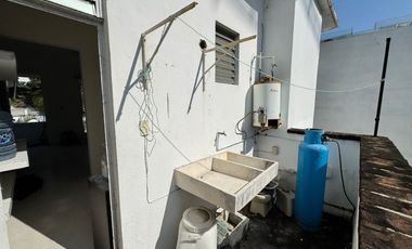 RENTO DEPARTAMENTO EN BOCA DEL RIO, CERCA DE LOS MORMONES (SE ENCUENTRA EN MANTENIMIENTO) IDEAL PARA 1 O 2 PERSONAS