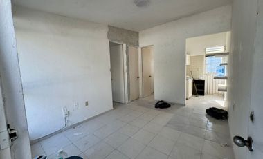 RENTO DEPARTAMENTO EN BOCA DEL RIO, CERCA DE LOS MORMONES (SE ENCUENTRA EN MANTENIMIENTO) IDEAL PARA 1 O 2 PERSONAS