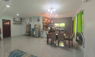 3 Bedrooms Bungalow House and Lot For Rent In Bacong