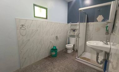 3 Bedrooms Bungalow House and Lot For Rent In Bacong