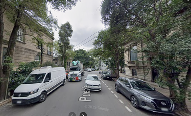 VENTA DEPARTAMENTO RECUPERACION BANCARIA Puebla 118, Roma Nte., Cuauhtémoc, 06700 Ciudad de México, CDMX