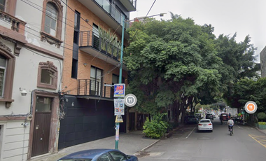 VENTA DEPARTAMENTO RECUPERACION BANCARIA Puebla 118, Roma Nte., Cuauhtémoc, 06700 Ciudad de México, CDMX