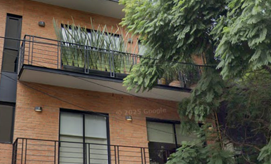 VENTA DEPARTAMENTO RECUPERACION BANCARIA Puebla 118, Roma Nte., Cuauhtémoc, 06700 Ciudad de México, CDMX