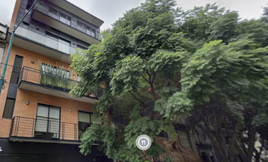 VENTA DEPARTAMENTO RECUPERACION BANCARIA Puebla 118, Roma Nte., Cuauhtémoc, 06700 Ciudad de México, CDMX