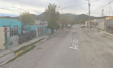 CASA EN VENTA COLINAS DE SANTIAGO MONCLOVA COAHUILA OPORTUNIDAD HIPOTECARIA