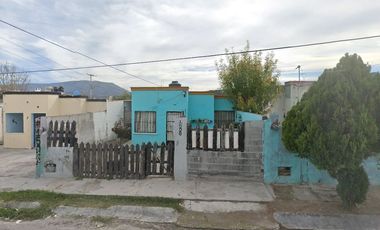 CASA EN VENTA COLINAS DE SANTIAGO MONCLOVA COAHUILA OPORTUNIDAD HIPOTECARIA
