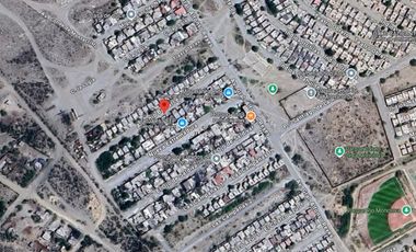 CASA EN VENTA COLINAS DE SANTIAGO MONCLOVA COAHUILA OPORTUNIDAD HIPOTECARIA