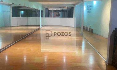 Local Comercial en Renta – primer piso | Metepec