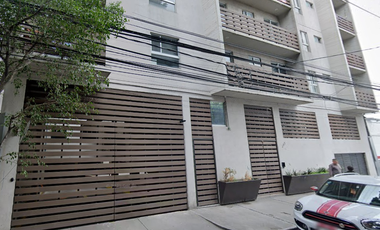 Departamento en venta en Iztacalco, Agrícola Pantitlán.