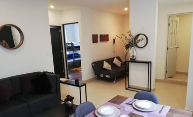 Departamento en venta en Iztacalco, Agrícola Pantitlán.