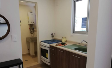 Departamento en venta en Iztacalco, Agrícola Pantitlán.