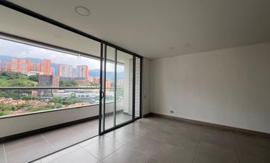 Apartamento en Arriendo en Cumbres Envigado Antioquia
