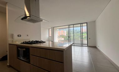 Apartamento en Arriendo en Cumbres Envigado Antioquia