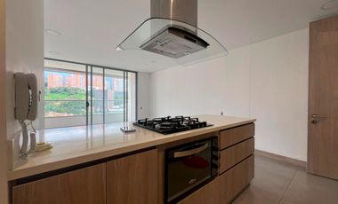 Apartamento en Arriendo en Cumbres Envigado Antioquia