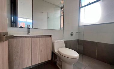 Apartamento en Arriendo en Cumbres Envigado Antioquia